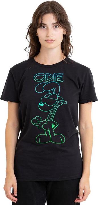 Produktbild Garfield Hotshot TShirt (M)