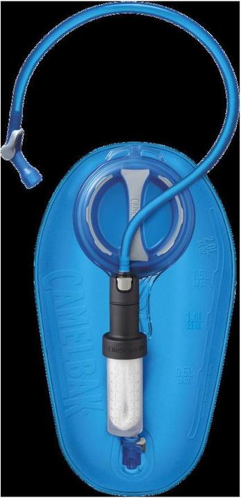Image du produit Camelbak Kit de filtration LifeStraw Crux 2l Reservoir