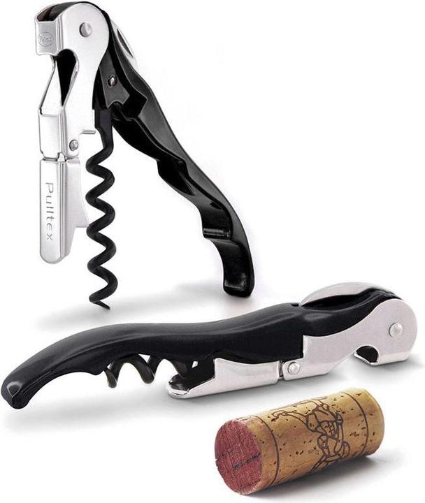 Produktbild Pulltex Pulltap's (Kellnermesser)