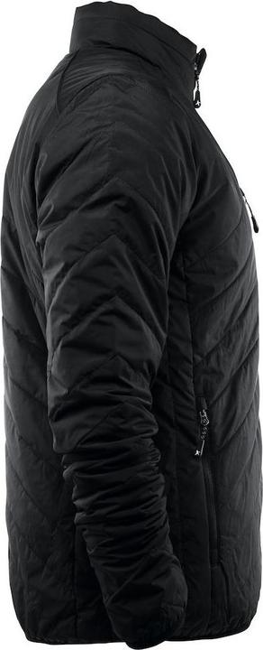 Actual product image James Harvest Deer Ridge quilted jacket (XXL)