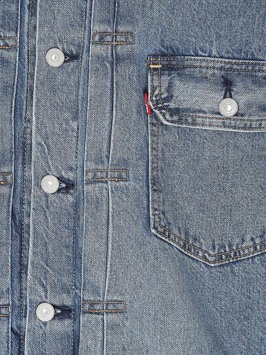 Produktbild Levis Jeansjacke TRUCKER (XL)