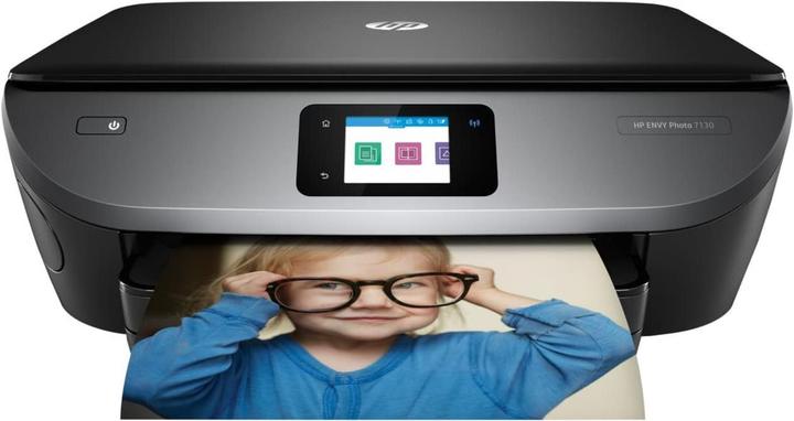 HP Envy Photo 7130 (Encre, Couleur)