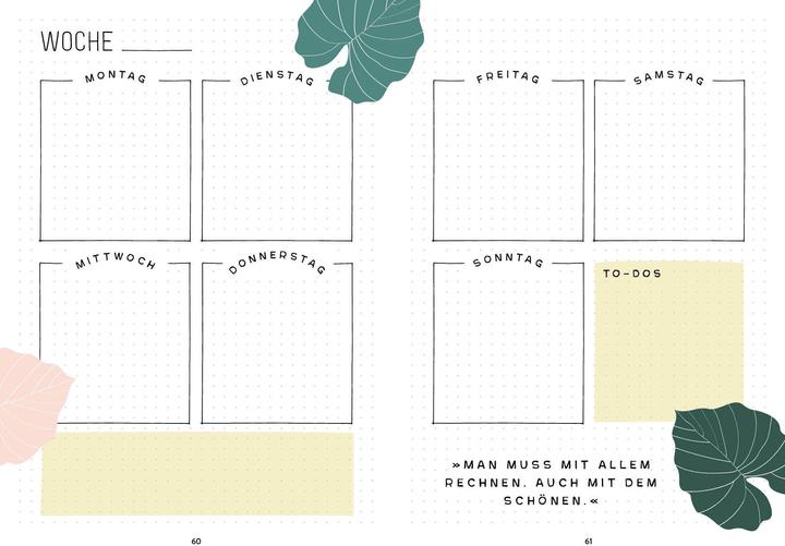 Immagine prodotto Il mio Bullet Journal - Pianifica meglio e realizza i tuoi sogni (A5)