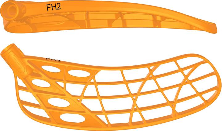 Image du produit Fat Pipe Ctrl FH2 (Taille unique)