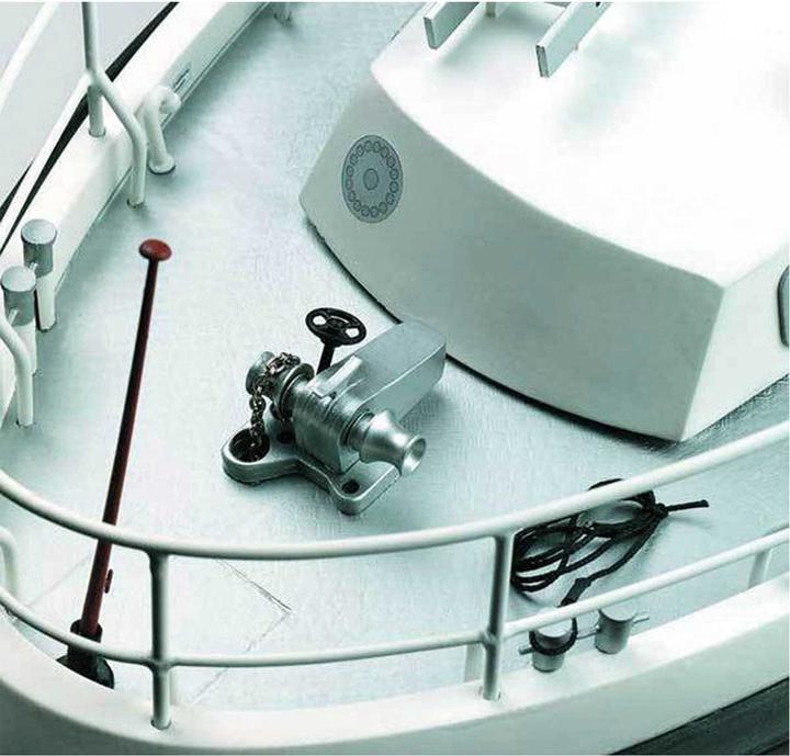 Produktbild Krick he4