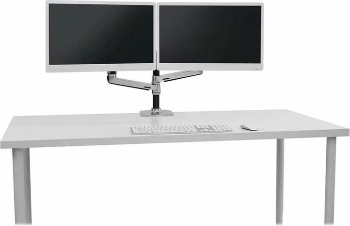 Produktbild Ergotron LX Monitor Arm mit patentierter CF-Technologie (Tisch, 24")