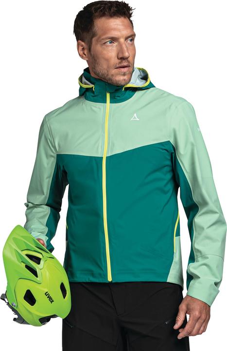 Produktbild Schöffel Epic Trail Jacke (52)