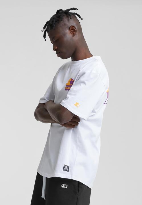 Produktbild Starter Established 1971 Tee - 161491 (XL)