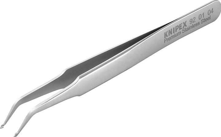 Immagine prodotto Knipex Pinzetta di precisione SMD