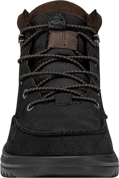Actual product image Hey Dude Bradley Boot Leather (42)