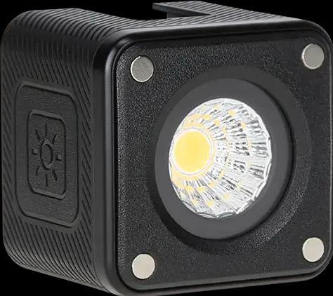 Produktbild Rollei Lumis Solo 2