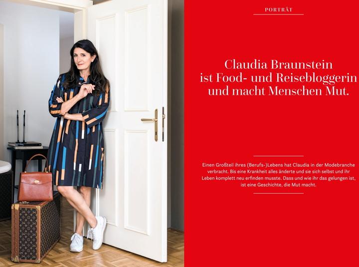 Produktbild Die beste Zeit für guten Stil (Deutsch, Susanne Ackstaller, 2021)