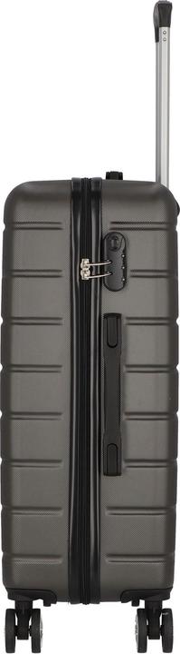 Image du produit Nowi Bergamo 4 roues trolley 65 cm (62.30 l, L (90 - 115l))