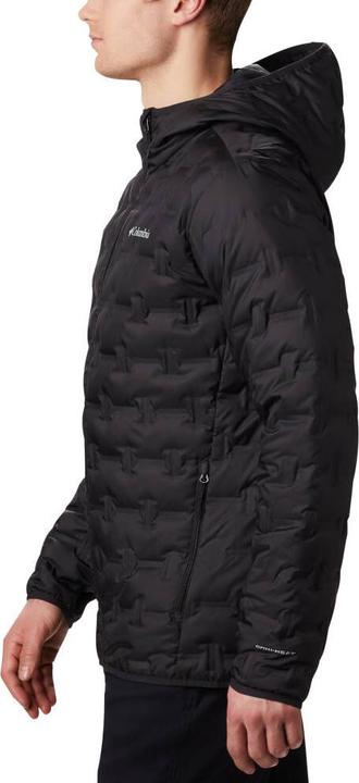 Immagine prodotto Columbia Piumino Delta Ridge con cappuccio (M)