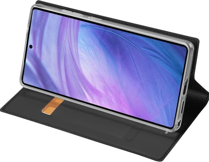 Productafbeelding Dux Ducis Skin Pro (Samsung Galaxy S25 Ultra)