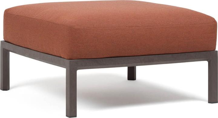 Maximo Pouf Terra Cannella