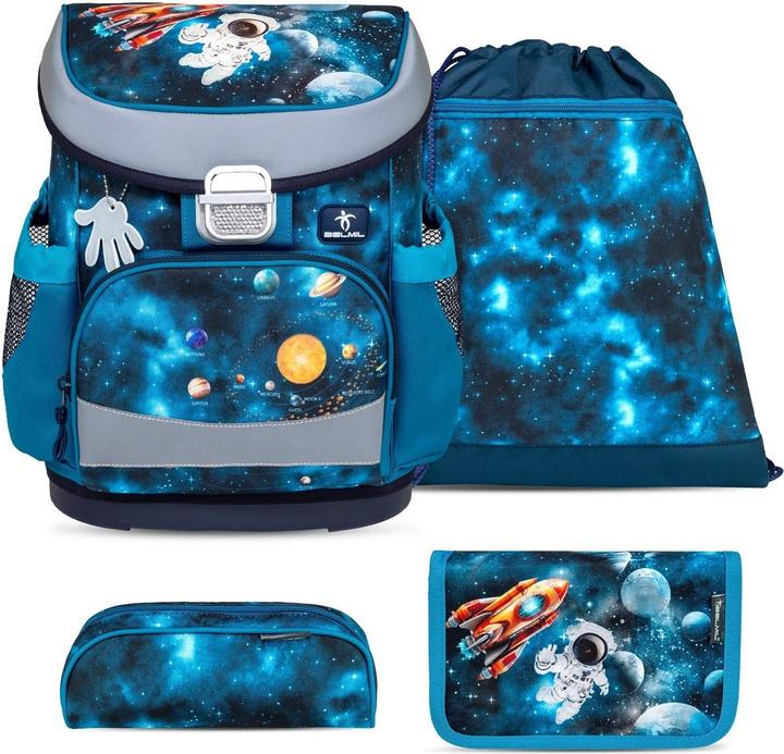 Belmil Mini Fit Set (17 l)