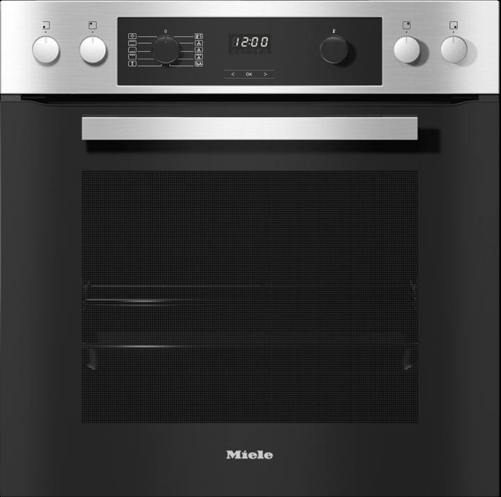 Image du produit Miele H 2265-1 E /CleanSteel 11110820