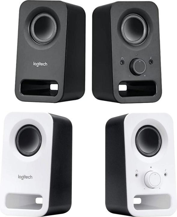 Productafbeelding Logitech Z150