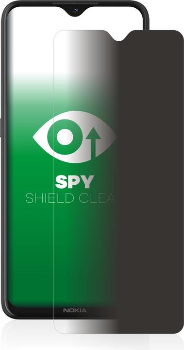 Immagine prodotto upscreen Spy Shield Pellicola Privacy (1 Pezzo/i, Nokia 5.3)