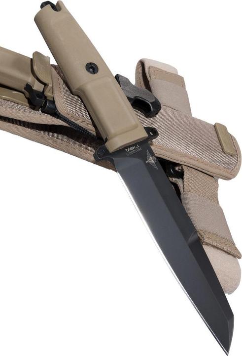 Actual product image Extrema Ratio Task J (16 cm)
