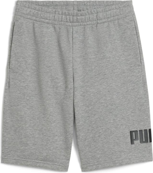 Actual product image Puma ESS No. 1 Logo Shorts TR B (140)