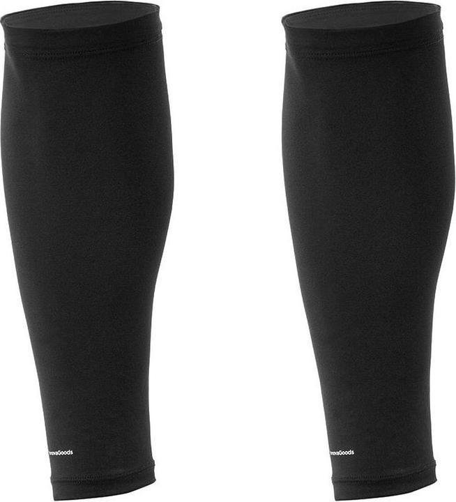 Produktbild InnovaGoods Wadenschutz mit Kompression für das Training - 2 Stk (XL)