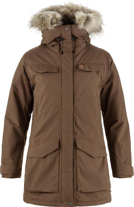 Fjällräven Nuuk Lite Parka W