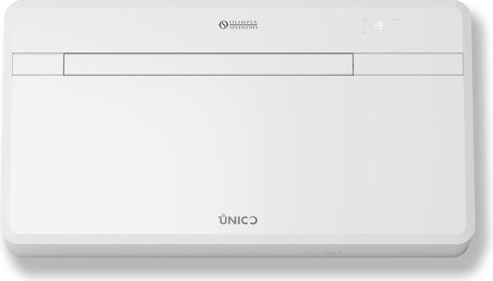 Produktbild Olimpia Splendid Unico Next 12 Hp Evan (30 m², 8871.57 BTU/h)