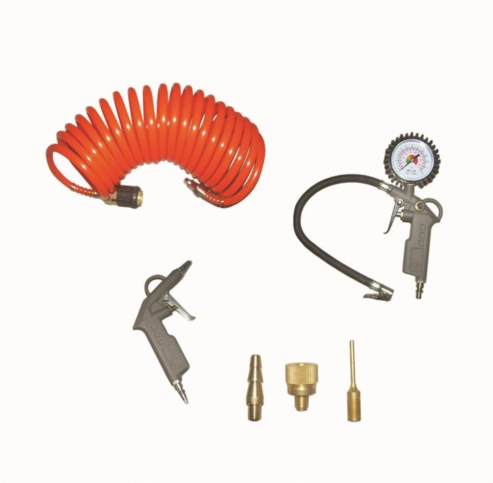 Actual product image Arwin Accessories set KIT3