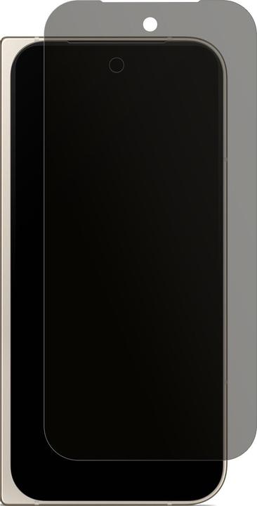 Produktbild Dipos Privacy Blickschutzfolie 4-Way (1 Stück, Google Pixel 9 Pro Fold)