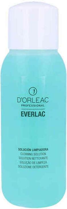 Produktbild D'orleac Nagellack Base Layer 8 300ml