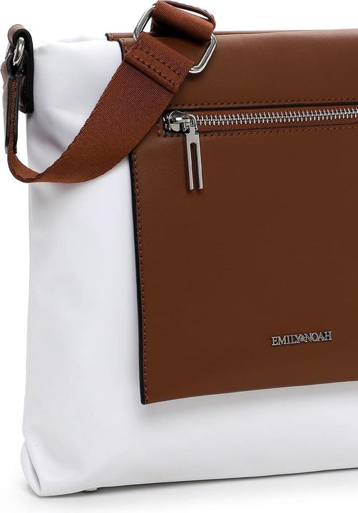 Actual product image Emily und Noah Umhängetasche E&N Elaura