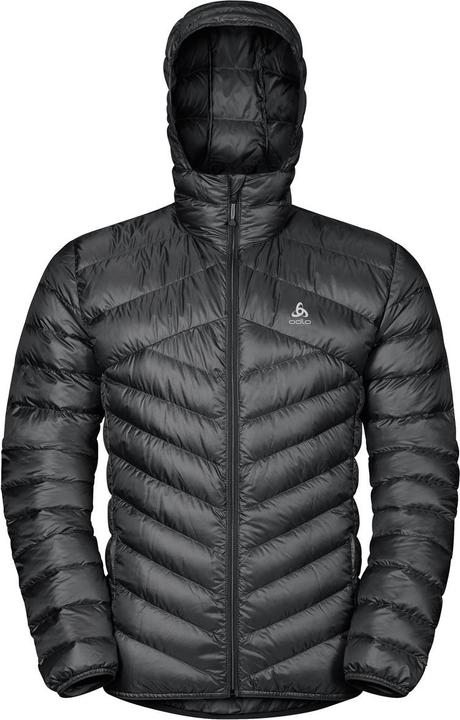 Immagine prodotto Odlo Giacca isolata HOODY COCOON N-THERMIC (L)