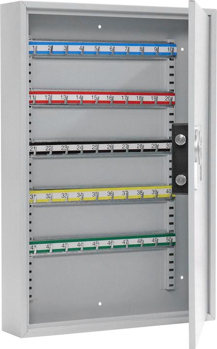 Actual product image Rottner Key cabinet S 50 electronic lock
