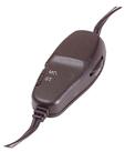 Actual product image Trevi Frs 1240 Wireless TV Headphones (Wireless)