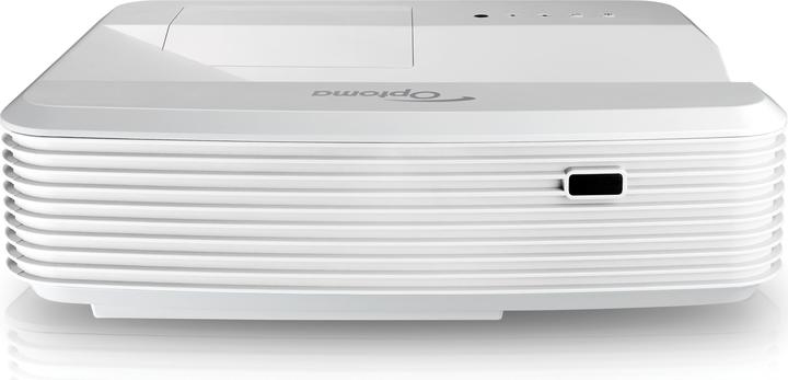 Actual product image Optoma Gt5500+ (Full HD, 3600 lm, 0.25:1)