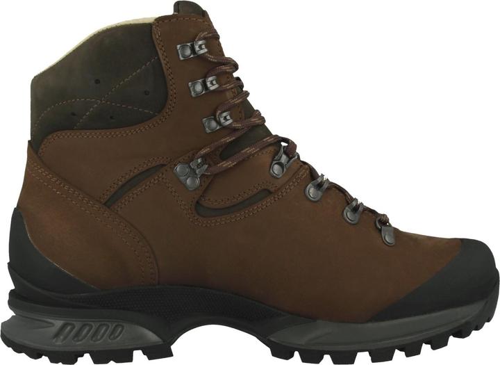 Produktbild Hanwag Herren Tatra II GTX Schuhe (46.5)