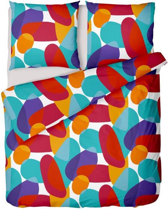 Image du produit Ozaia Geomix (Housse de couette, 260 x 240 cm)