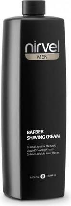 Actual product image Nirvel Professional shaving cream (1000 ml, Shaving cream)
