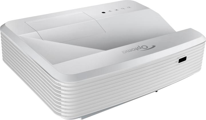 Actual product image Optoma Gt5500+ (Full HD, 3600 lm, 0.25:1)