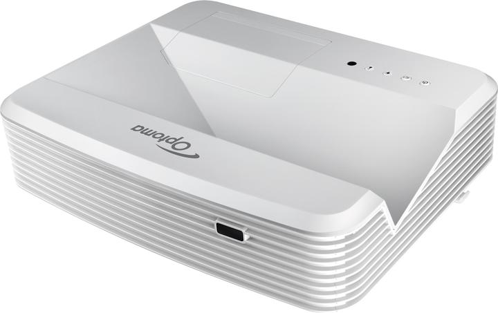 Actual product image Optoma Gt5500+ (Full HD, 3600 lm, 0.25:1)