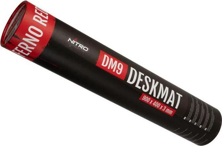 Produktbild Nitro Concepts Bodenmatte (Wide)