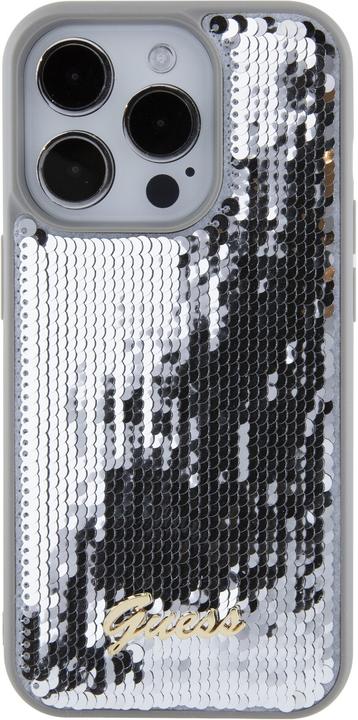 Immagine prodotto Guess Hard Case (Apple iPhone 15 Pro)