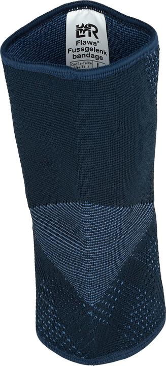 Actual product image Flawa Ankle support L (L)