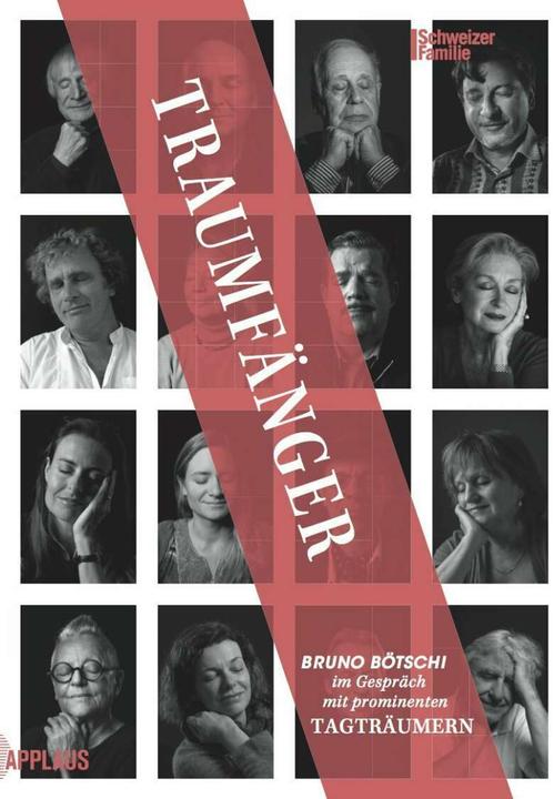 Immagine prodotto Traumfänger (Tedesco, Bruno Bötschi, 2014)