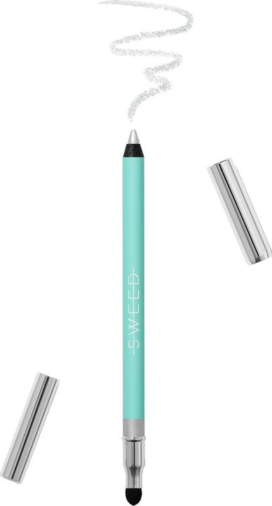 Produktbild Sweed Satin Eyeliner (Euphoria Silver)