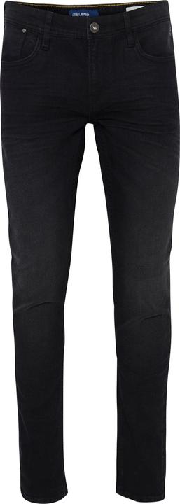 Denim Black (76204)