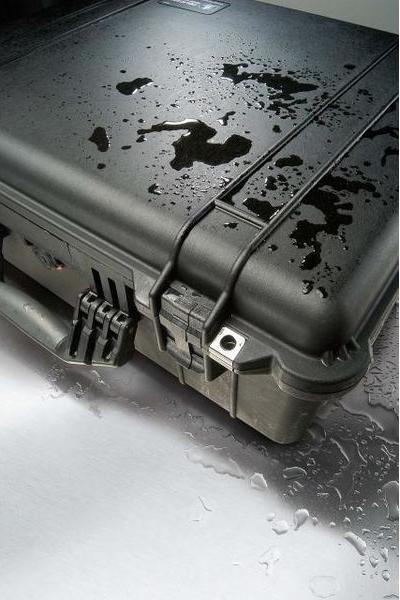 Produktbild Peli Schutzkoffer aus PP (Kamera Beutel, 18.94 l)