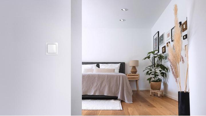 Image du produit Bosch Smart Home Wandschalter für smarte Aktoren